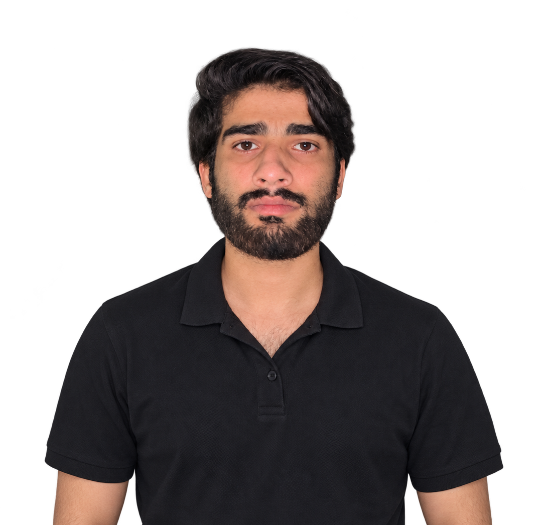 Shabieh Ul Hassan